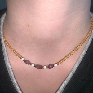 Authentic Hawaii choker